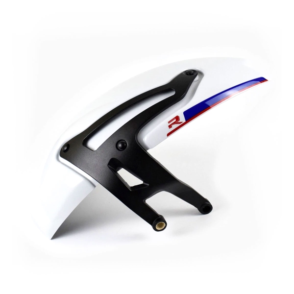 Pyramid Light White Rear fender BMW R1250R 2019-2025