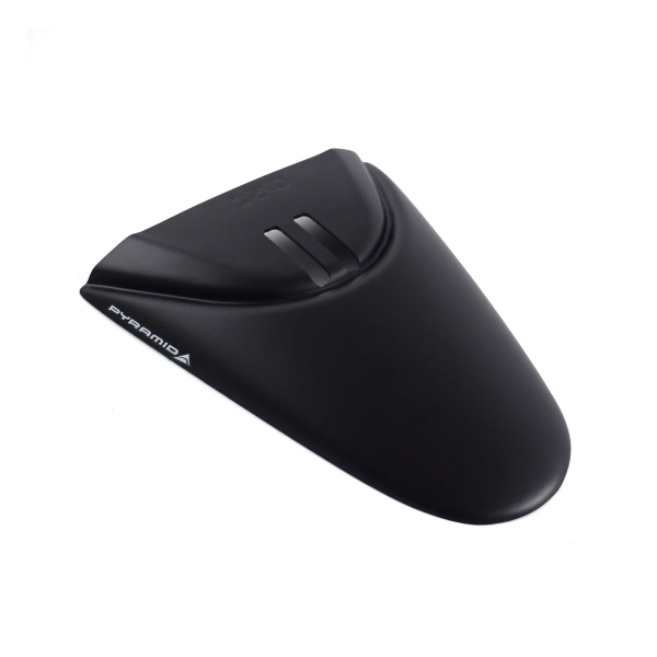 Estensione parafango posteriore Pyramid Nero opaco Ducati Multistrada V4 Pikes Peak 2021-2025