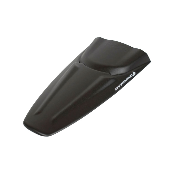 Estensione parafango anteriore Pyramid Nero opaco Triumph Daytona 660 2024-