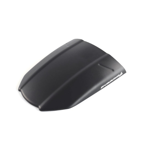 Estensione parafango posteriore Pyramid Nero opaco Triumph Speed 400 2024-2025