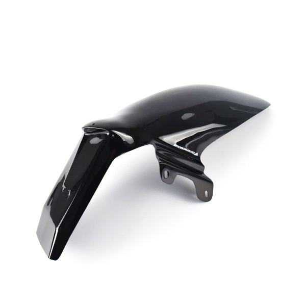 Pyramid Gloss Black Rear fender Aprilia RST 1000 Futura 2001-2005