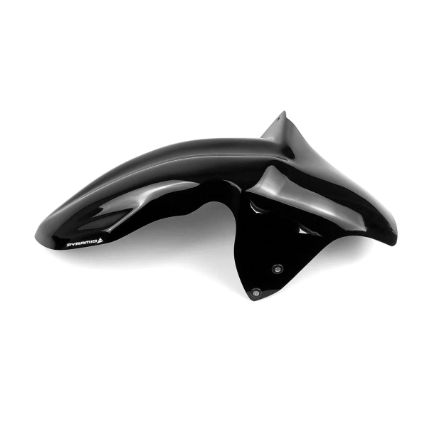 Pyramid Gloss Black Rear fender Moto Guzzi V85TT 2019-2025
