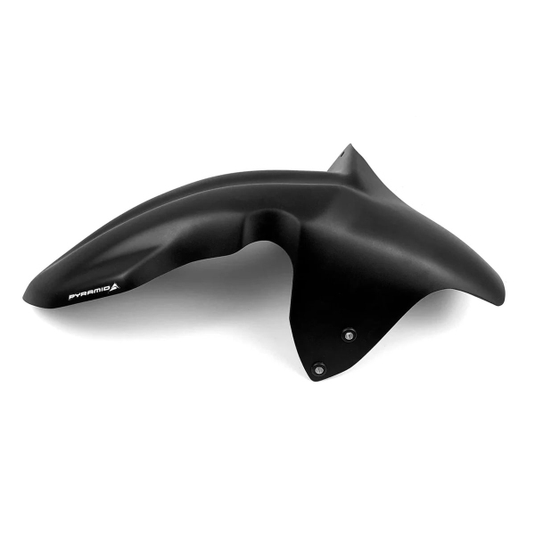 Parafango posteriore Pyramid Nero opaco Moto Guzzi V85TT 2019-2025