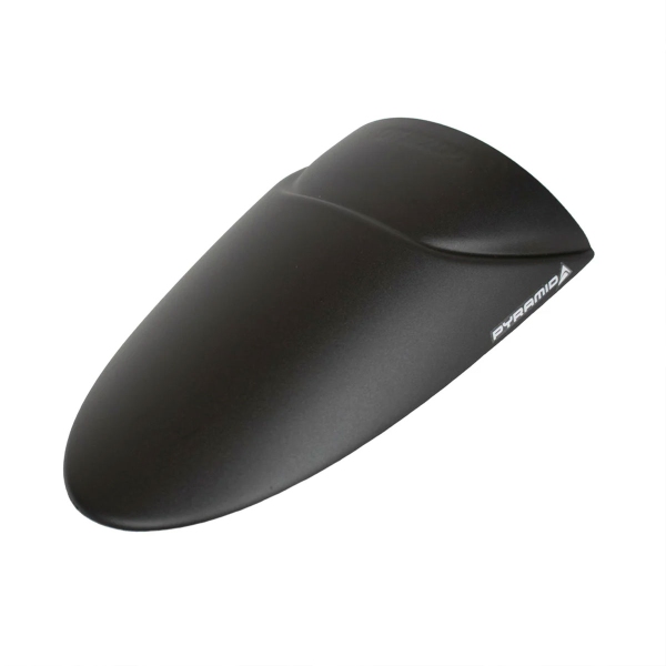 Estensione parafango anteriore Pyramid Nero opaco Royal Enfield Guerrilla 450 2024-