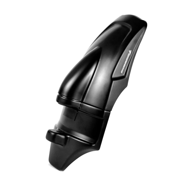 Parafango posteriore Pyramid Nero opaco Royal Enfield Himalayan 410 2018-2024
