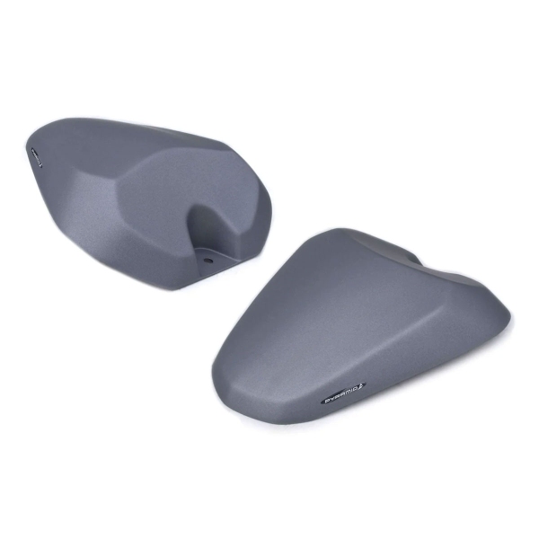 Cover sella posteriore monoposto Pyramid Grigio opaco Suzuki GSXS1000 2015-2021