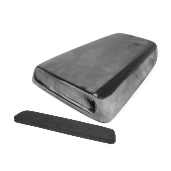 Cover sella posteriore monoposto Pyramid Non verniciato Honda CBR400 1990-1994