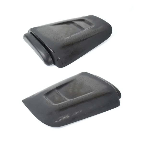 Cover sella posteriore monoposto Pyramid Non verniciato Honda CBR900RR 1992-1997