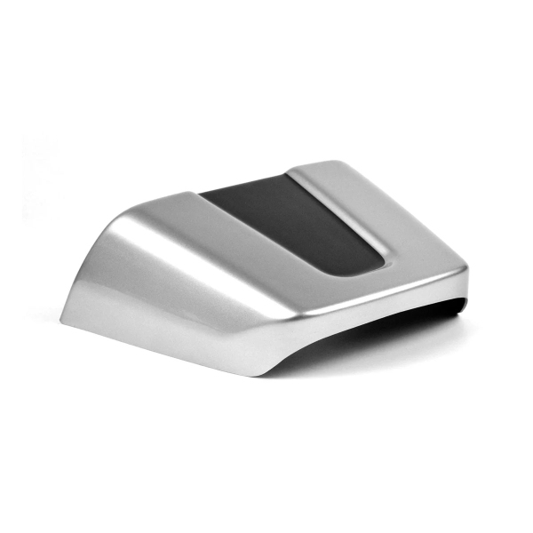 Cover sella posteriore monoposto Pyramid Argento/Grigio Honda MSX125 2021-2025