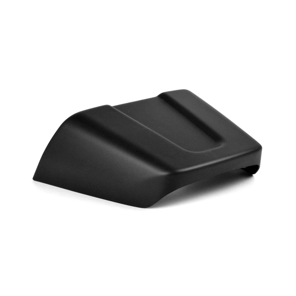 Cover sella posteriore monoposto Pyramid Nero opaco Honda MSX125 2021-2025