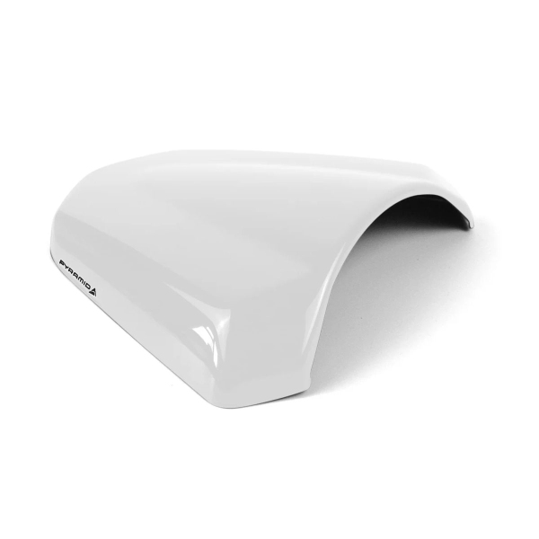 Cover sella posteriore monoposto Pyramid Bianco perla Honda CB750 Hornet 2023-2024