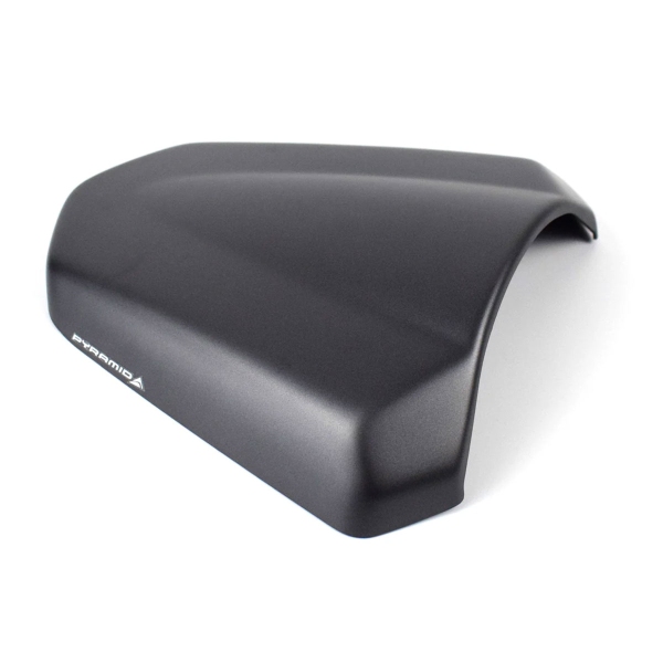 Cover sella posteriore monoposto Pyramid Grigio opaco Honda CB750 Hornet 2023-2024