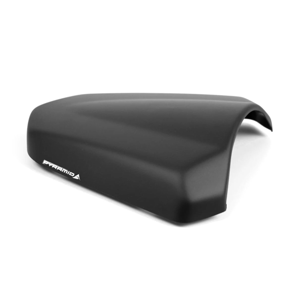 Cover sella posteriore monoposto Pyramid Nero opaco Honda CB750 Hornet 2023-2025