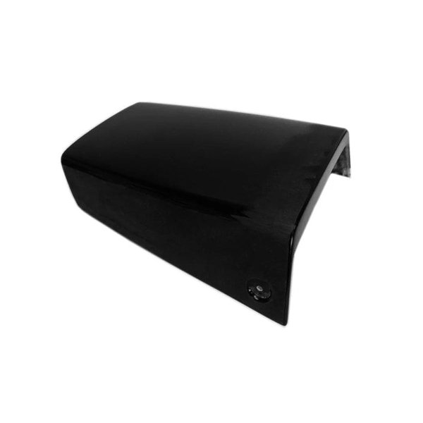 Cover sella posteriore monoposto Pyramid Non verniciato Yamaha FZR600 1989-1993