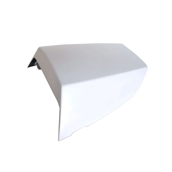 Cover sella posteriore monoposto Pyramid Non verniciato Yamaha YZF 750 1994-1995