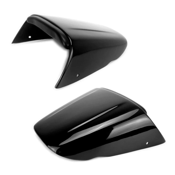 Cover sella posteriore monoposto Pyramid Non verniciato Yamaha YZF600R Thundercat 1996-2008