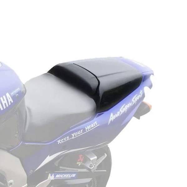 Cover sella posteriore monoposto Pyramid Non verniciato Yamaha YZF1000R Thunderace 1996-2003