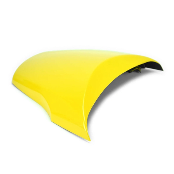 Cover sella posteriore monoposto Pyramid Giallo metallizzato Yamaha MT09 2013-2016