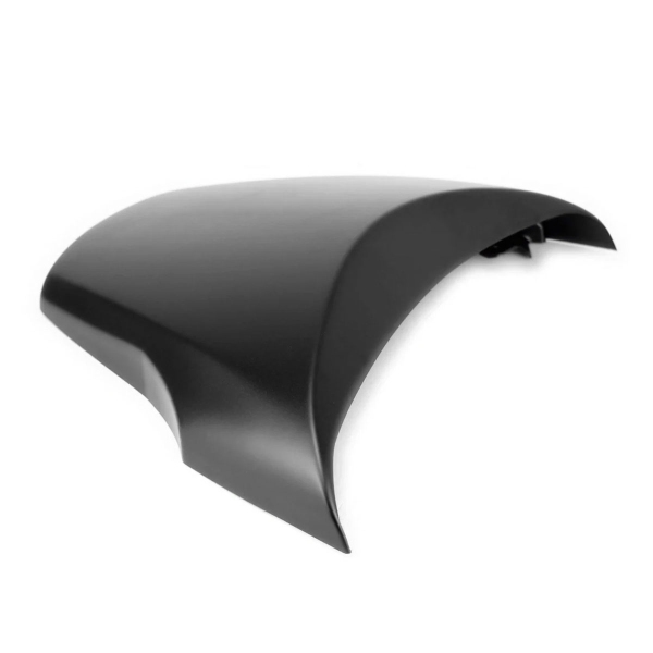 Cover sella posteriore monoposto Pyramid Nero opaco Yamaha MT09 2013-2016