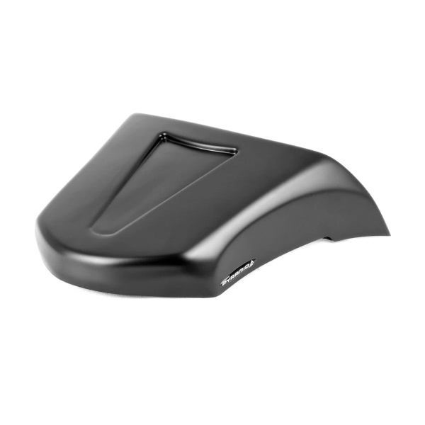 Pyramid Matte Black Comfort rear seat Cowl Yamaha MT10 2016-2024