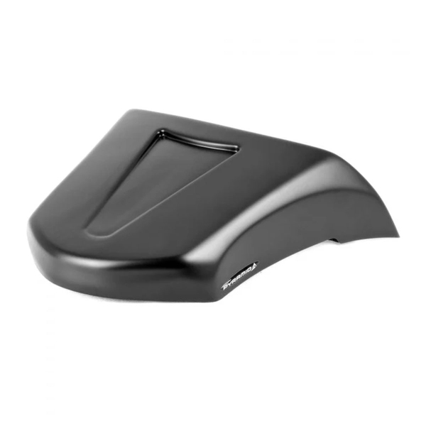 Cover sella posteriore monoposto Pyramid Non verniciato Yamaha MT10SP 2016-2025
