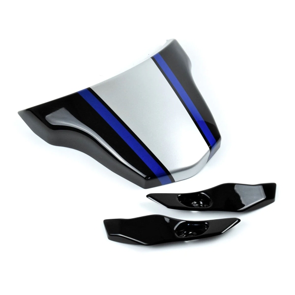 Cover sella posteriore monoposto Pyramid Colore SP Yamaha MT09 2021-2023
