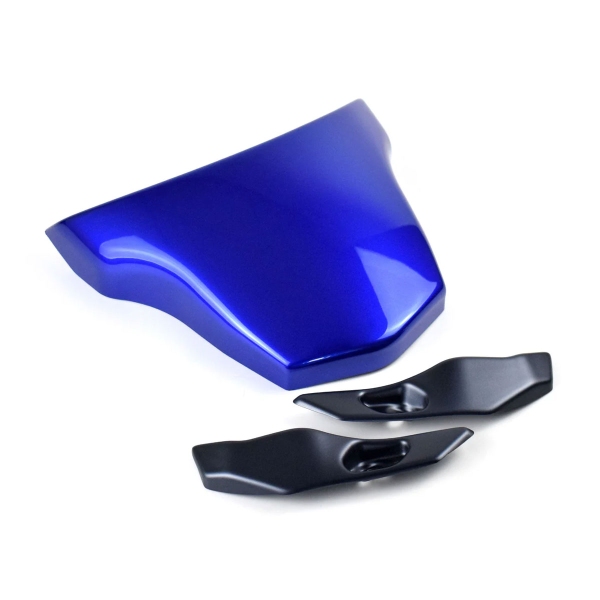 Cover sella posteriore monoposto Pyramid Blu Icona Yamaha MT09 2022-2023