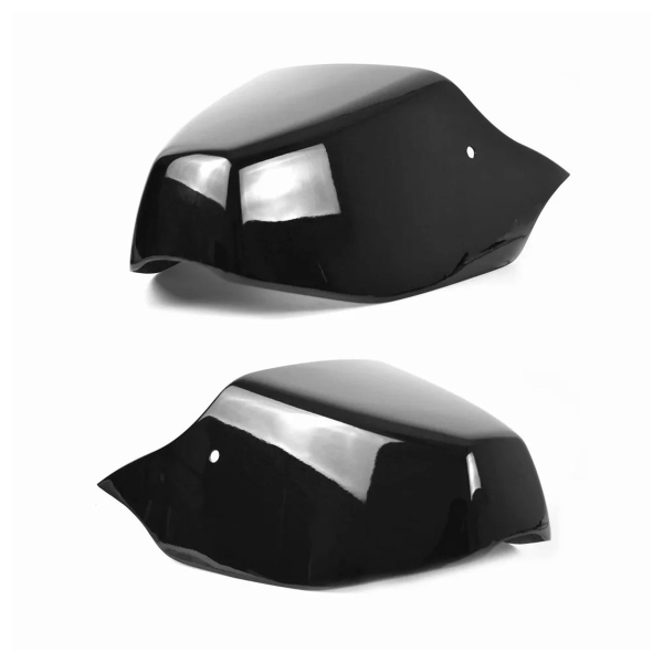 Cover sella posteriore monoposto Pyramid Non verniciato Yamaha XSR900 2022-2024