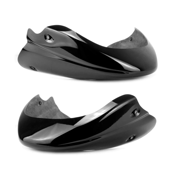 Puntale motore Pyramid Non verniciato Suzuki GSX1400 2001-2008