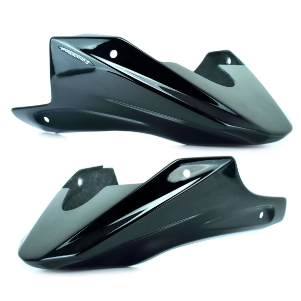 Puntale motore Pyramid Non verniciato Suzuki Vstrom 650 2004-2011