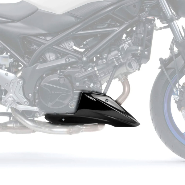Puntale motore Pyramid Non verniciato Suzuki SV650 2016-2024