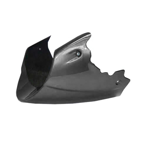 Puntale motore Pyramid Non verniciato Suzuki GSF600 Bandit 2000-2004