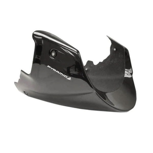 Puntale motore Pyramid Non verniciato Suzuki GSF1200 Bandit 1996-2006