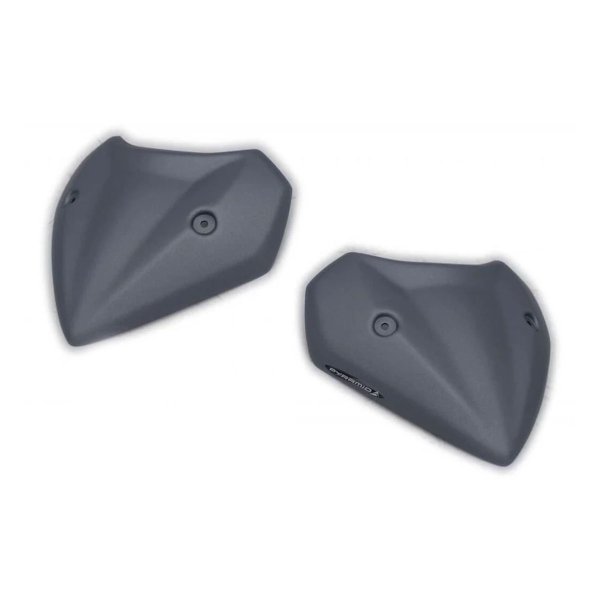 Cupolino Pyramid Grigio opaco Suzuki GSXS1000 2015-2024