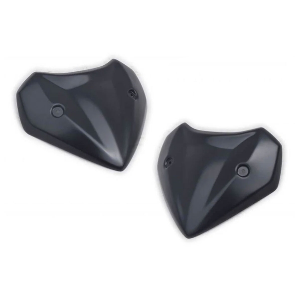 Cupolino Pyramid Non verniciato Suzuki GSXS1000 2015-2021