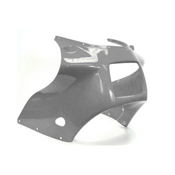 Cupolino Pyramid Non verniciato Honda NS125 1986-1993