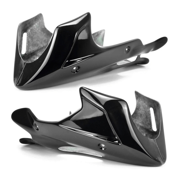 Puntale motore Pyramid Non verniciato Honda VTR1000F Firestorm 1997-2005