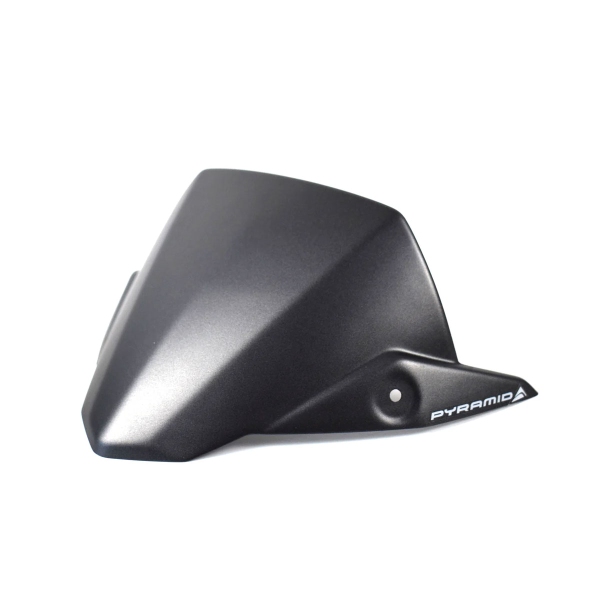 Cupolino Pyramid Grigio opaco Honda CB750 Hornet 2022-2024