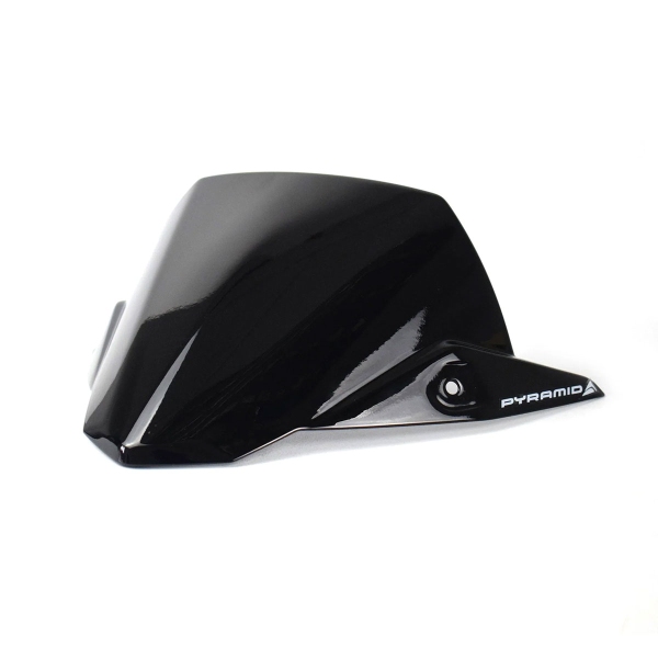 Cupolino Pyramid Nero Grafite Honda CB750 Hornet 2022-2024