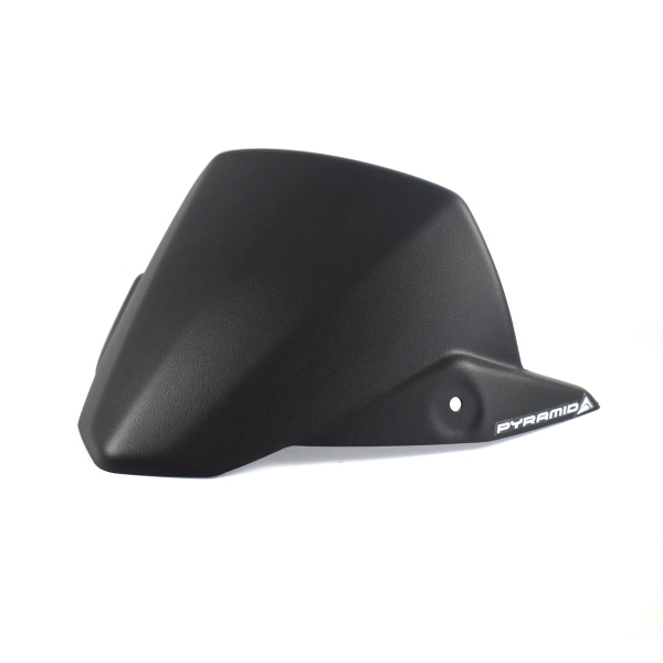 Cupolino Pyramid Nero Opaco Honda CB750 Hornet 2022-2024