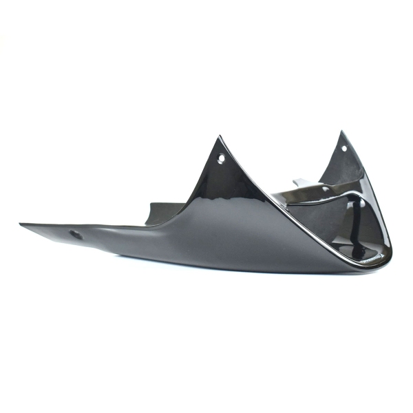 Pyramid Gloss Black Belly Pan Yamaha FJ1100 1984-1985