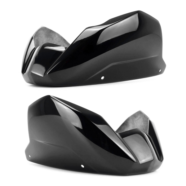 Puntale motore Pyramid Non verniciato Yamaha FZ1 2006-2014