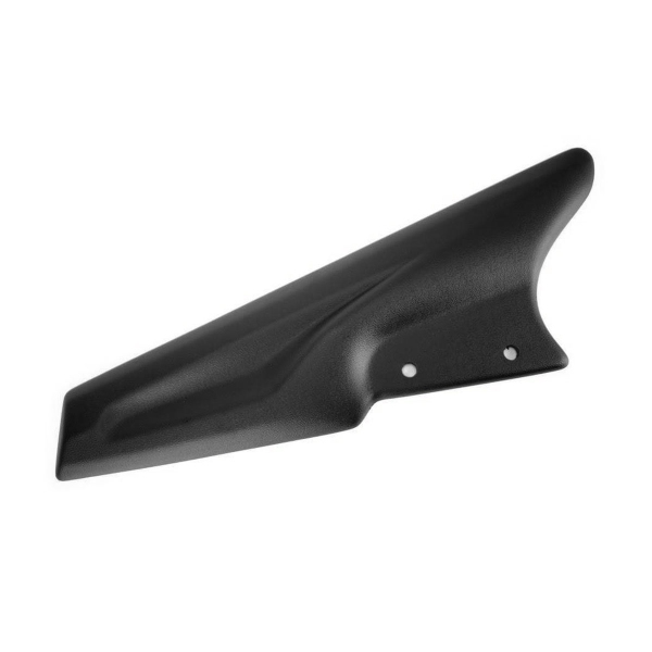 Pyramid Satin Black Infill Panels Yamaha XT1200Z Super Tenere 2010-2020