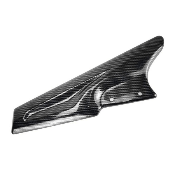 Pyramid Carbon Look Infill Panels Yamaha XT1200Z Super Tenere 2010-2020