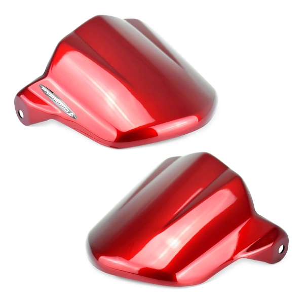 Cupolino Pyramid Rosso Yamaha MT09 2013-2016