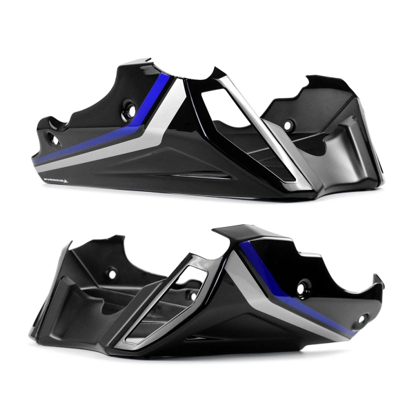 Puntale motore Pyramid Colori GT Yamaha Tracer 9 2021-2024