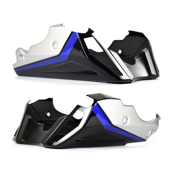 Puntale motore Pyramid Colori GT Yamaha Tracer 9 GT/GT+ 2021-2024