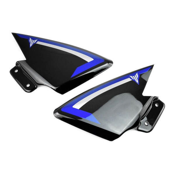 Pyramid SP Colours Infill Panels Yamaha MT09SP 2017-2020