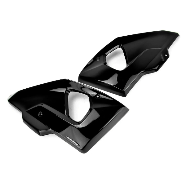 Pyramid Unpainted Sport Fairing Panels Yamaha MT10 2016-2021