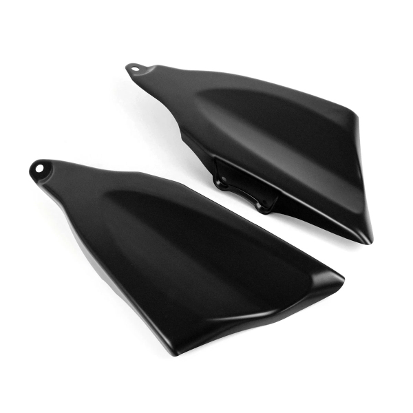Pyramid Unpainted Infill Panels Yamaha MT09 2021-2023